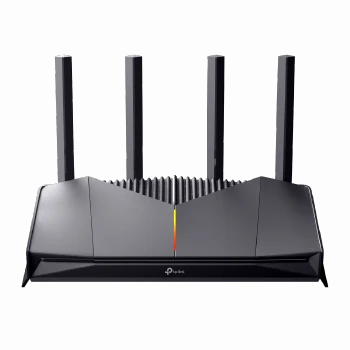 Двубандов Wi-Fi 7 геймърски