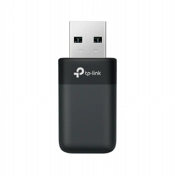 Безжичен USB адаптер Mini Wi-Fi6