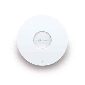 Точка за достъп TP-Link Omada EAP613 AX1800 Ceiling Mount WiFi 6