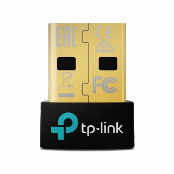 Bluetooth 6.0 Nano USB адаптер TP-Link