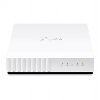 TP-LINK 1-портов XPON мрежов
