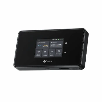 Трилентов мобилен 5G Wi-Fi