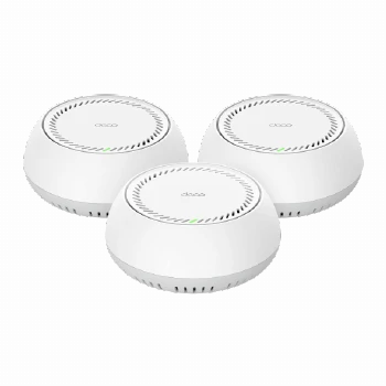 Цялостна домашна Mesh WiFi 7