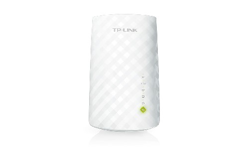 Удължител на обхват TP-Link RE200 AC750