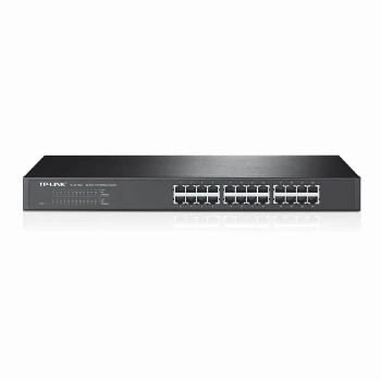 Комутатор TP-Link TL-SF1024 24-Port