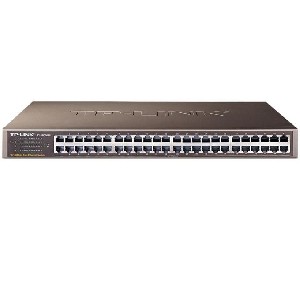 TP-Link TL-SF1048Комутатор