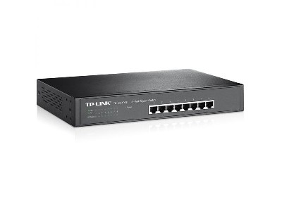 TP-Link TL-SG1008Комутатор