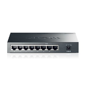 TP-Link TL-SG1008PКомутатор