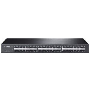 Комутатор TP-Link TL-SG1048