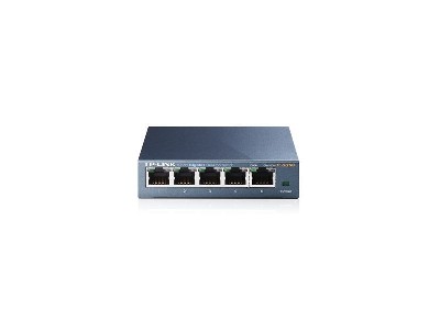 TP-Link TL-SG105Комутатор