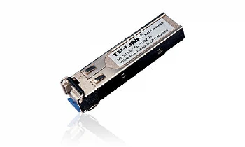 SFP модул TP-Link TL-SM321B 1000Base-BX WDM
