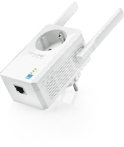 Удължител на обхват TP-Link TL-WA860RE 300N