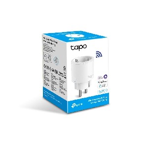 Wi-Fi Smartмини контакт TP-Link Tapo P115