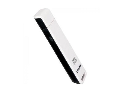 TP-Link TL-WN821N Безжичен USB адаптер