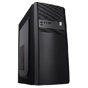 Chassis FC-F56A, ATX