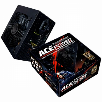 FP-850W 80 PLUS Bronze certified high performance power supply Efficiency 20%Load=82%