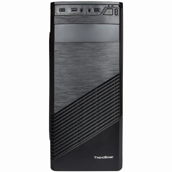 Chassis FC-F61A, ATX