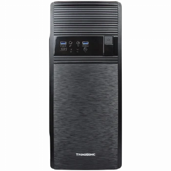 Chassis FC-F56A, ATX