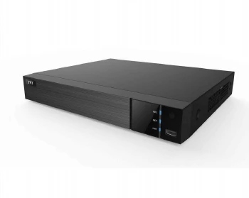 NVR TVT 8CH TD-3108H1-B2-B 80Mbps, 1xHDD