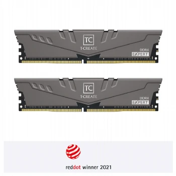 Team Group 2X16G DDR4 3200 TEAM EXPERT GR