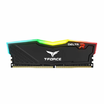 Team Group 8G DDR4 3200 TEAM DELTA R BLCK