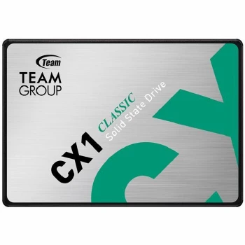 Team Group TEAM SSD CX1 240GB 2.5 INCH