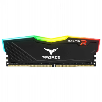 Team Group 8G DDR4 3200 TEAM DELTA R WHIT