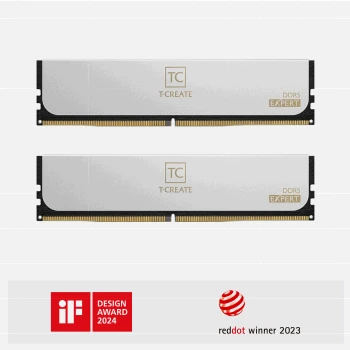 Team Group 2X16 D5 6000 T-CREATE E CL30 W
