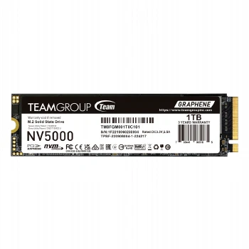 Team Group TEAM SSD NV5000 1T M2 PCI-E