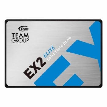 SSD Team Group EX2, 1TB, Черен