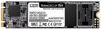 Team Group TEAM SSD MS30 128G M2 SATA