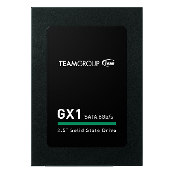 Team Group TEAM SSD GX1 120G 2.5INCH