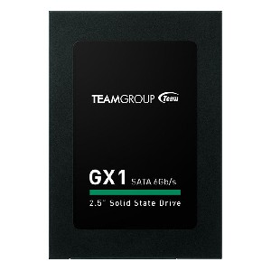 Team Group TEAM SSD GX1 240G 2.5INCH