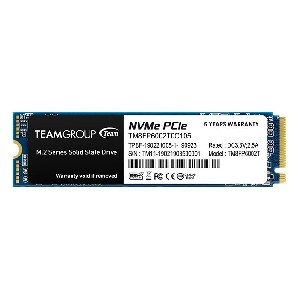 Team Group TEAM SSD MP33 256G M2 PCI-E