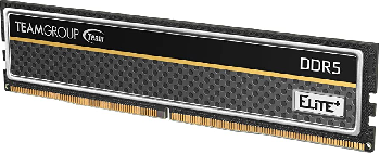 Team Group 16G DDR5 5600 TEAM ELITE + /BK