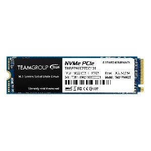 Team Group TEAM SSD MP33 2TB M2 PCI-E