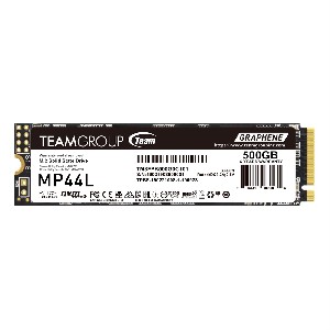 Team Group TEAM SSD MP44L 500GB M2 PCI-E