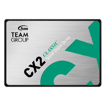 Team Group TEAM SSD CX2 2TB 2.5 INCH