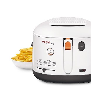 фритюрник Tefal FF162131