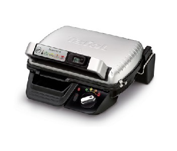 Tefal GC451B12 Super Grill with timer, 600cm2 cooking surface