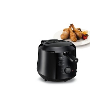 Tefal FF230831, Fry Principio