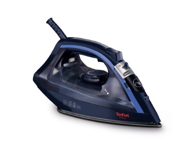 Tefal FV1713E0, Virtuo dress blue