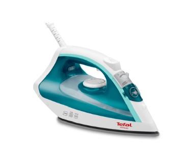 Tefal FV1710E0, Virtuo white& geen