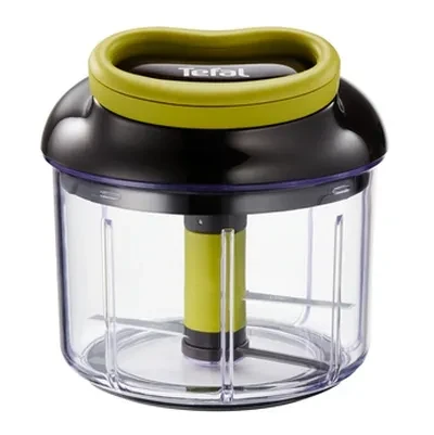 Tefal K1320404, CHOPPER FREE WHEEL SP05/900ML GREEN TEF