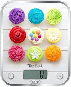 Tefal BC5122V1 Optiss Delicious Cupcakes, ultra slim glass