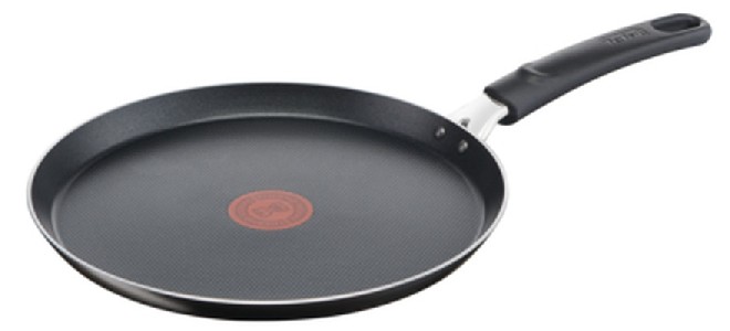 Tefal B5671053, Simply Clean Pancake pan 25