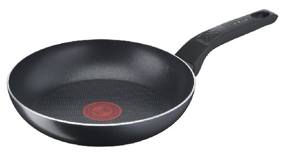 Tefal B5670453, Simply Clean Frypan 24