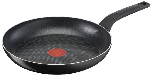 Tefal B5670553, Simply Clean Frypan 26