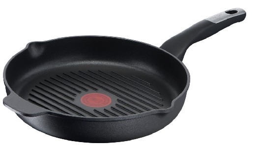 Tefal E2294074, Unlimited Grillpan round 26