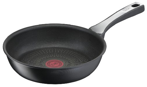 Tefal G2550472, Unlimited frypan 24